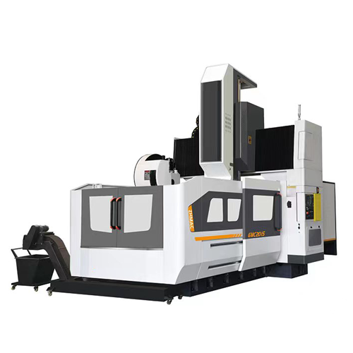 MC1614  數(shù)控龍門加工中心-南通五山機床有限公司